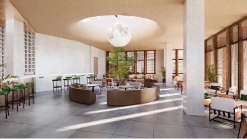 山东住宿基地排名前十(山东最大的宿舍区)插图14 山东住宿基地排名前十(山东最大的宿舍区)插图14