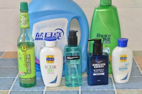 男生十大日用品排行榜品牌(十大最建议买的男生洗发水)