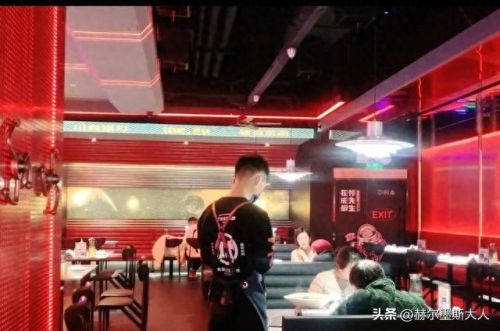 武汉海鲜餐厅排名前十(武汉华南海鲜城都卖啥)插图10