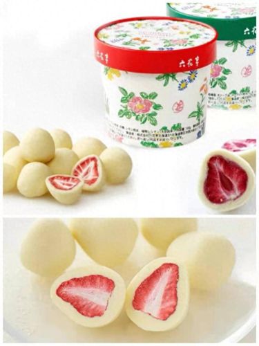 十大日本怀旧零食排行榜(日本手工零食鲷鱼烧)插图5