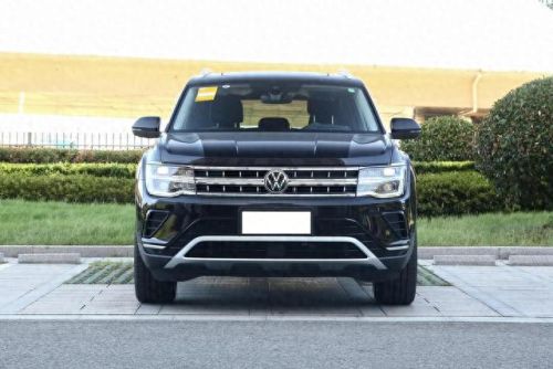 实测十大最安静的suv排行榜(自驾游十大suv最佳车型)插图10 实测十大最安静的suv排行榜(自驾游十大suv最佳车型)插图10