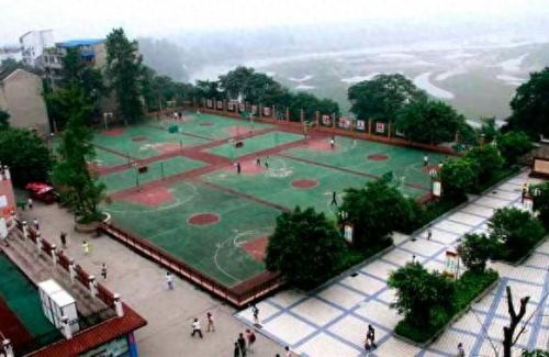 合川排名前十的小学(合川前十名小学)插图45 合川排名前十的小学(合川前十名小学)插图45