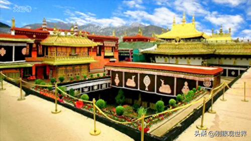 国内密宗寺院排名前十(中国最好的密宗道场)插图3