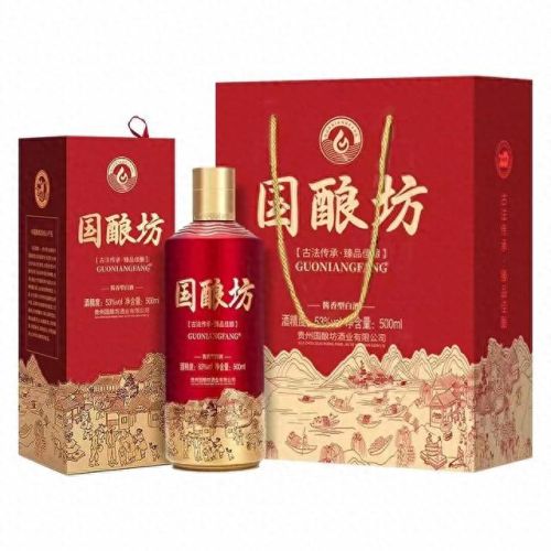 贵州十大酱香酒厂家排行榜(贵州十大酱香白酒厂)插图5