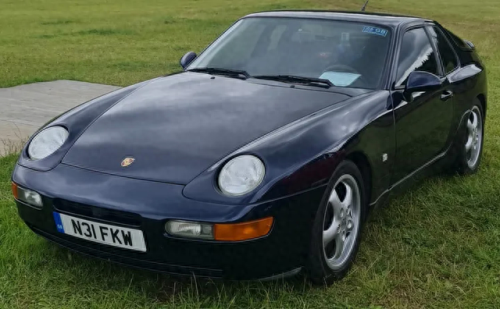 十大最经典轿跑排行榜图片(路虎轿跑)插图4