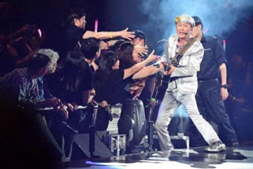 港台十大演唱会歌手排行榜(九十年代港台流行歌手有哪些)插图12 港台十大演唱会歌手排行榜(九十年代港台流行歌手有哪些)插图12