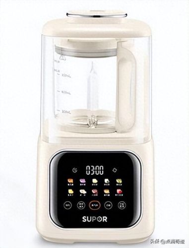 国内十大破壁机排行榜(德国破壁机十大排行榜及价格)插图8