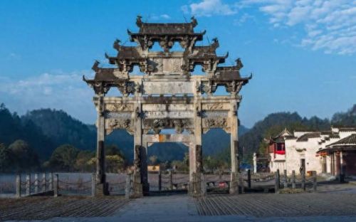 全国十大风景山庄排行榜(中国十大著名山庄)插图27