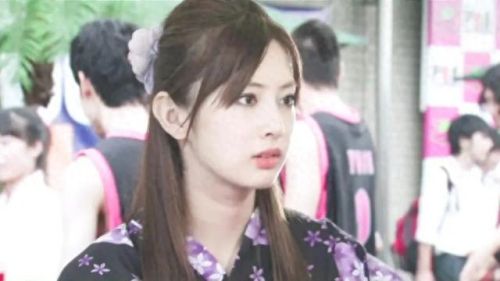 日本温柔女优排名前十(日本萝莉音女星前十排位)插图85