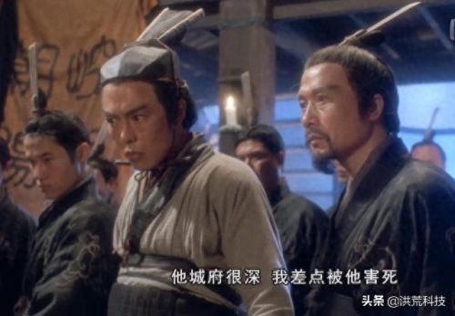 武侠十大暗器电视剧排行榜(电视剧十大暗器排行)插图13 武侠十大暗器电视剧排行榜(电视剧十大暗器排行)插图13