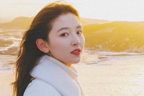 十大校花排行榜王婉佳(中国十大校花之首是谁)插图7