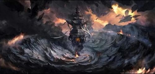 穿越系统小说排名前十(主角穿越带系统的小说)