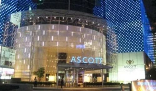 全球酒店品牌排名前十(全球十大海滩酒店)插图6 全球酒店品牌排名前十(全球十大海滩酒店)插图6