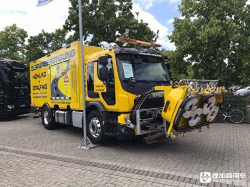 世界十大道路救援车排行榜(宝马道路救援服务)插图18