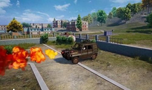 揭秘和平精英十大主播排行榜(和平精英粉丝最多的主播)插图