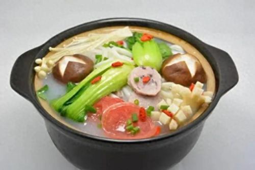 出名的十大小吃排行榜图(道里十大小吃排行榜)