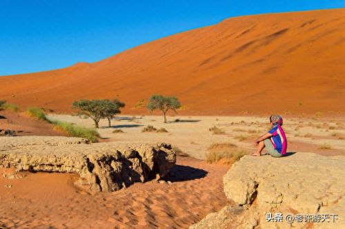 国内沙漠古城排名前十(青海所有沙漠排名)插图103 国内沙漠古城排名前十(青海所有沙漠排名)插图103