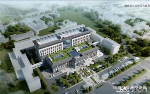 梅州市十大医院排行榜最新(梅州东山医院老板是谁)插图1