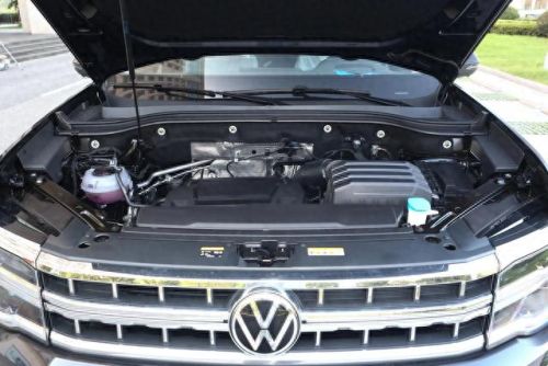 实测十大最安静的suv排行榜(自驾游十大suv最佳车型)