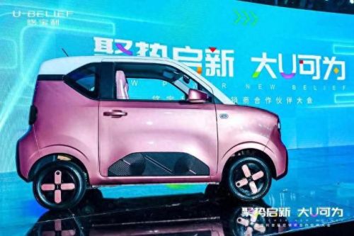 十大无法上牌的车企排行榜(十大不能上牌的车)插图2 十大无法上牌的车企排行榜(十大不能上牌的车)插图2