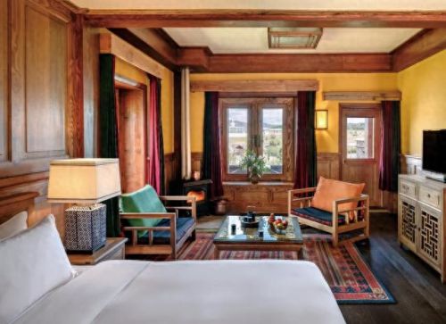 云南木雕酒店排名前十(云南婕珞芙酒店)插图16 云南木雕酒店排名前十(云南婕珞芙酒店)插图16