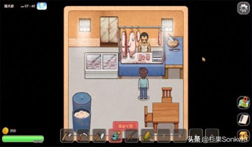 电脑黄油游戏十大排行榜(免费单机电脑游戏推荐非steam)插图1