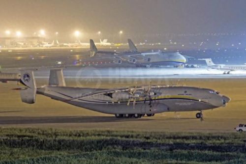 现役十大运输机排行榜最新(最大的运输机五大排名)插图5