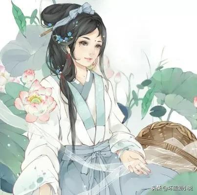 花鼓戏十大排行榜(笑得肚子疼花鼓戏)插图1