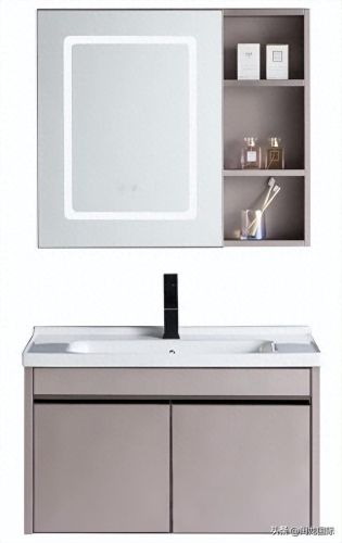 十大热门浴室柜排行榜北京(浴室柜10大排行榜)插图