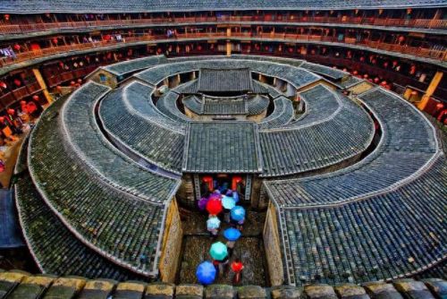 全国十大风景山庄排行榜(中国十大著名山庄)插图1