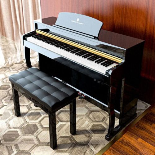 专业电钢琴十大排行榜(十大超好听的钢琴)插图1 专业电钢琴十大排行榜(十大超好听的钢琴)插图1