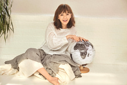 中国前十大美女排行榜(中国排名前十的大美女)插图4