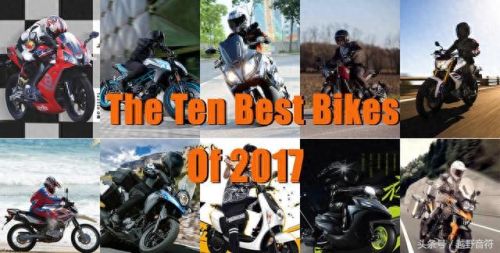 国内十大特技摩托车排行榜(国内最顶级摩托车排名榜)插图