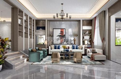 大连装修团队排名前十(大连方正雅居装修)插图1