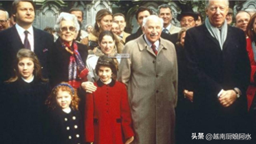 全球黑帮集团排名前十(全球第一集团排名)插图26 全球黑帮集团排名前十(全球第一集团排名)插图26