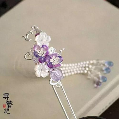 木发簪品牌十大排行榜(最耐用的发簪品牌排行图片)插图4 木发簪品牌十大排行榜(最耐用的发簪品牌排行图片)插图4