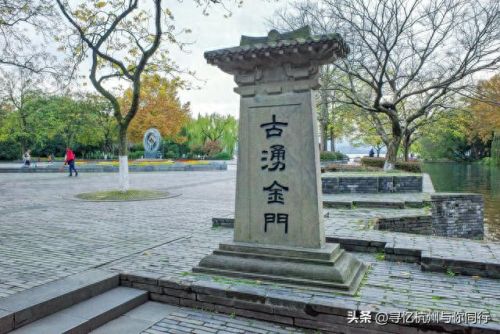 杭州最美雕像排名前十(杭州青芝坞的朱淑贞雕像)插图34 杭州最美雕像排名前十(杭州青芝坞的朱淑贞雕像)插图34