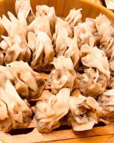 哈尔滨清真烧麦排名前十(哈尔滨最正宗的清真烧麦)插图6