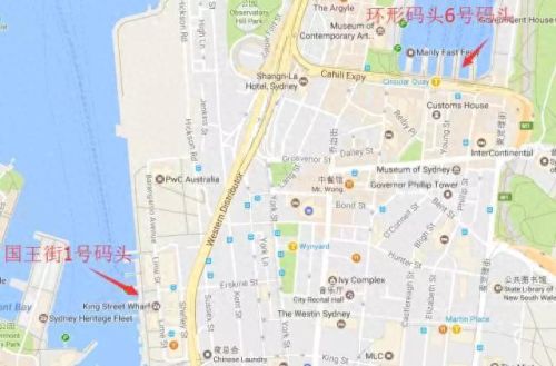 澳洲西餐小店排名前十(人均60西餐小店)插图18 澳洲西餐小店排名前十(人均60西餐小店)插图18