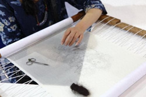 国内十大顶级手艺品排行榜(十大手工艺品排行榜)插图7