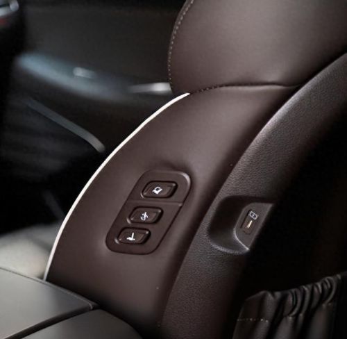 十大纯进口家用车排行榜(目前最好的家用车排名)插图6 十大纯进口家用车排行榜(目前最好的家用车排名)插图6