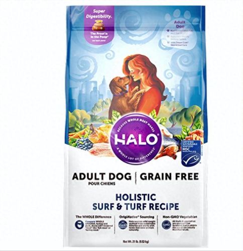 十大最爱吃的狗粮排行榜(抖音狗粮排行榜)插图5