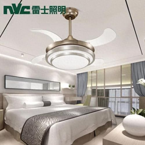 中山十大风扇灯品牌排行榜(中山十大照明灯饰品牌)插图1