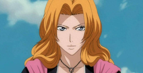 日本十大动漫美女排行榜(二次元裸妆美女图)插图3