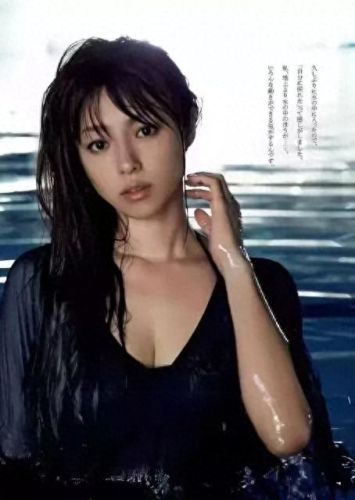 日本温柔女优排名前十(日本萝莉音女星前十排位)插图27
