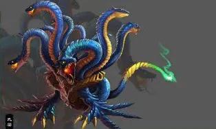 中国十大凶猛的动物排行榜(最凶猛的十大动物)插图4