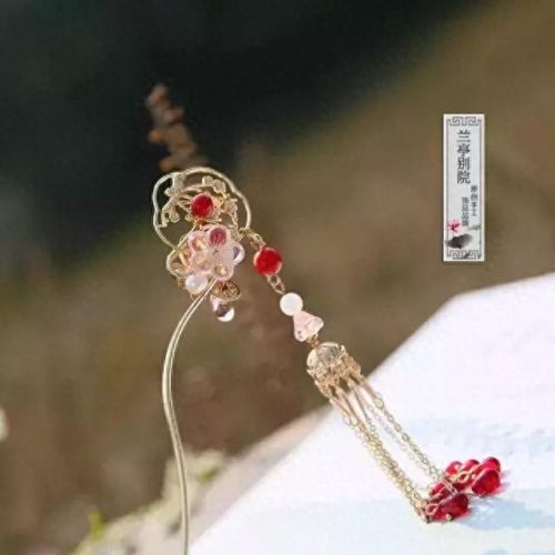 木发簪品牌十大排行榜(最耐用的发簪品牌排行图片)插图5 木发簪品牌十大排行榜(最耐用的发簪品牌排行图片)插图5