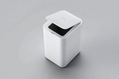 超大垃圾桶十大品牌排行榜(垃圾桶国内第一品牌)插图