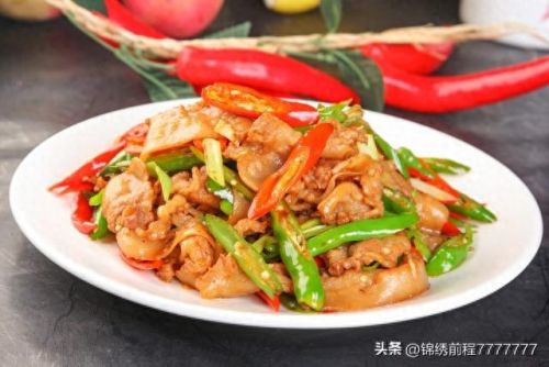 十大名商务菜湘菜排行榜(湘菜最好卖的十道菜)插图2