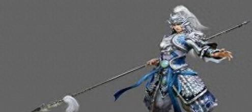 古代十大顶尖兵器排行榜(古代最厉害的兵器)插图8